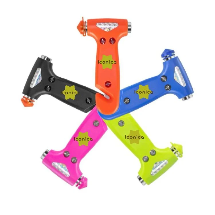 3 in 1 Safety Hammer 1
