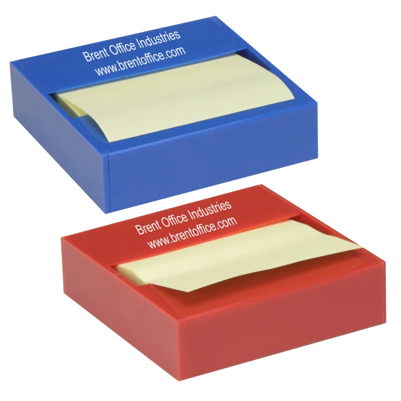 Clearance Item! 50 Sheet Sticky Note Dispenser 1