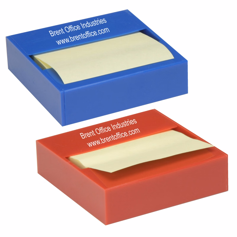 Clearance Item! 50 Sheet Sticky Note Dispenser