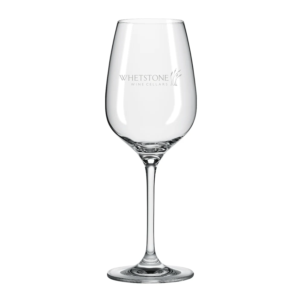 12oz. Prestige White Wine Glass 1