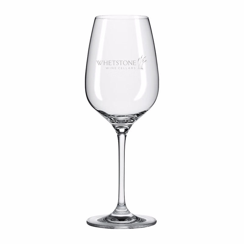 12oz. Prestige White Wine Glass