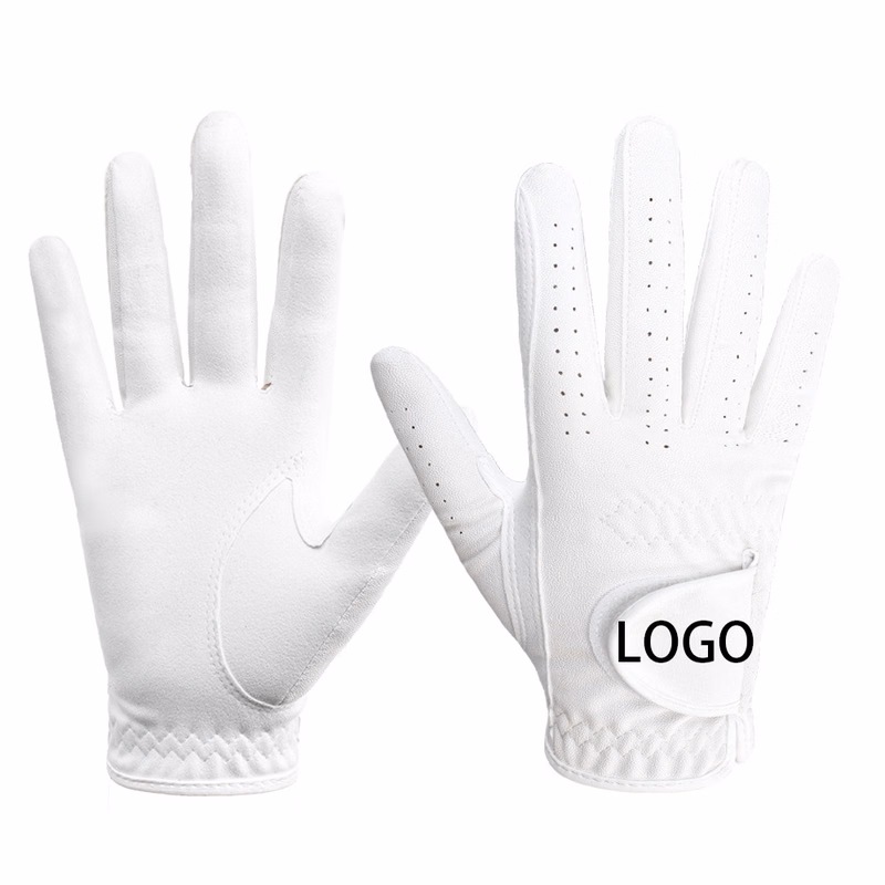 Premium Golf Gloves 