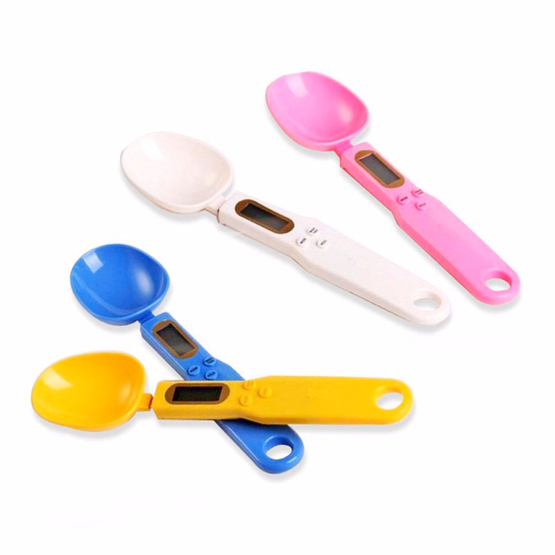 Measuring Spoons
