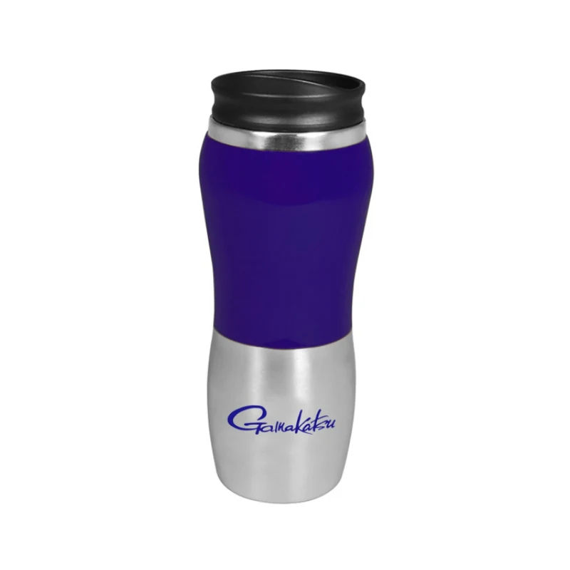 14 oz Edwin Stainless Steel Tumbler 1