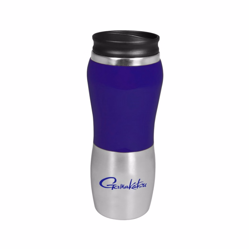 14 oz Edwin Stainless Steel Tumbler