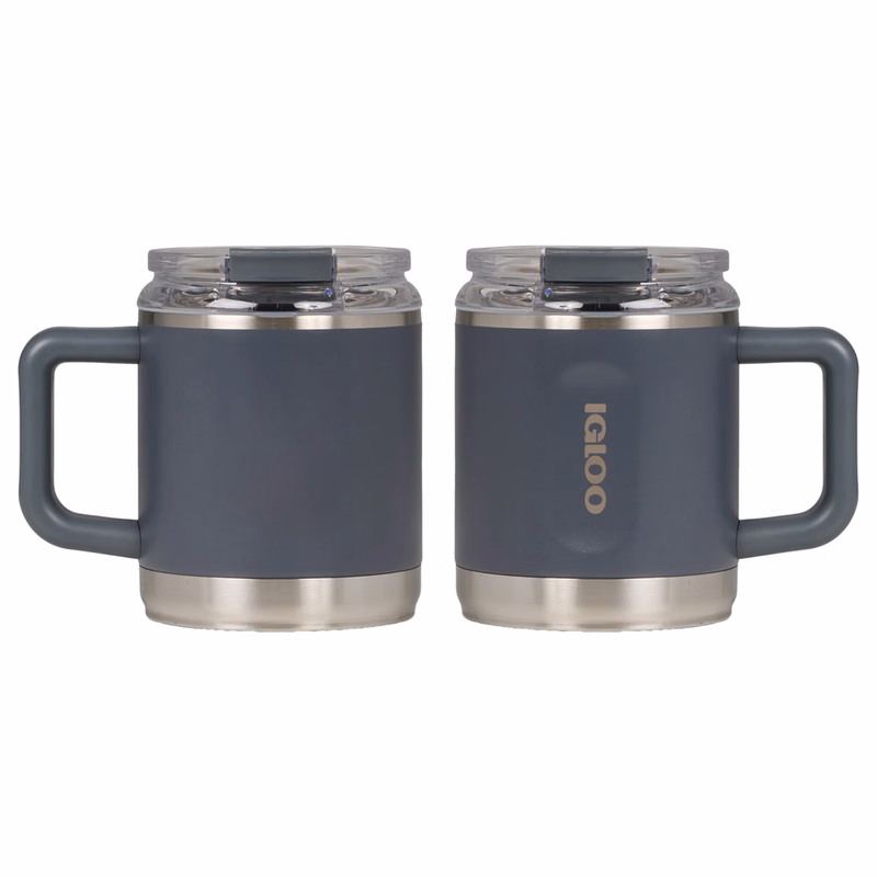 Mugs