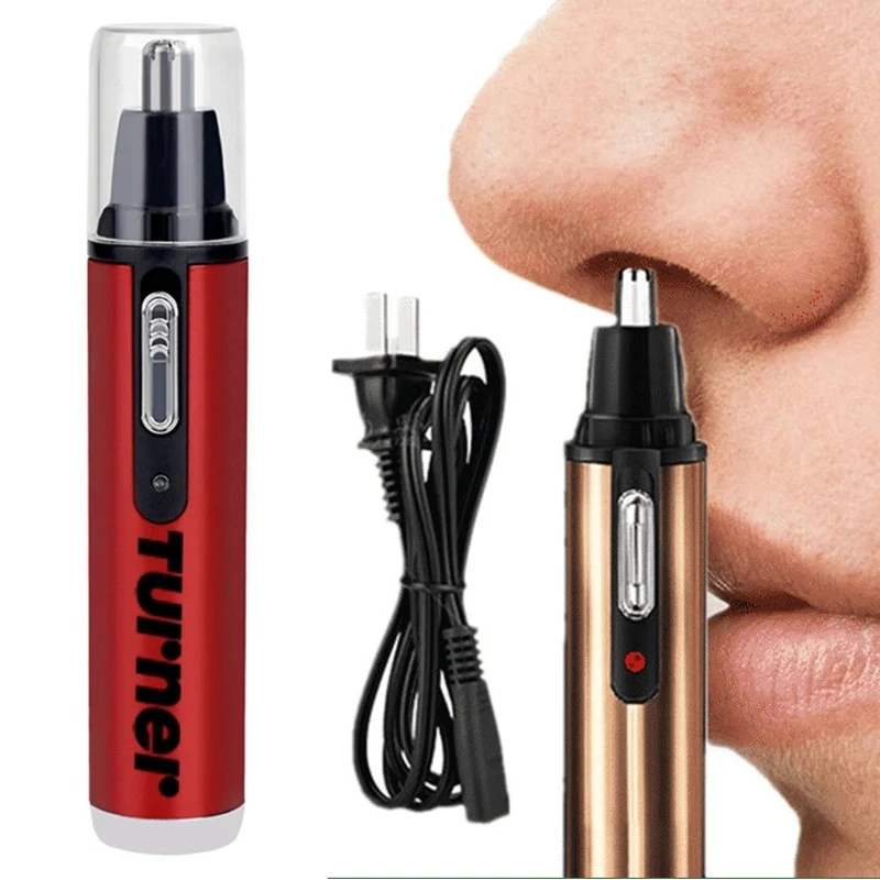 Nose Hair Trimmer 1