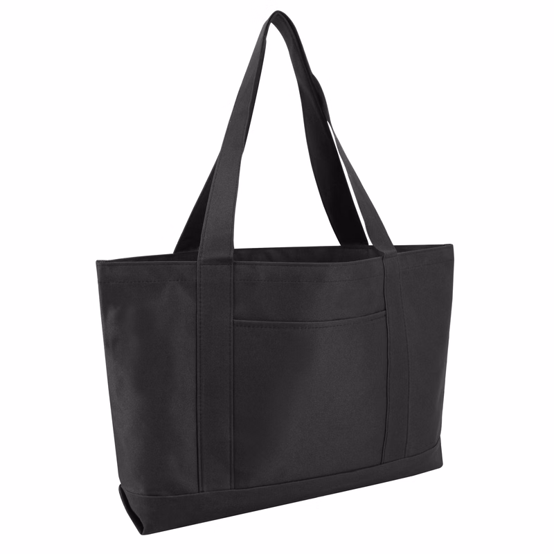 P & O Cruiser Tote Bag