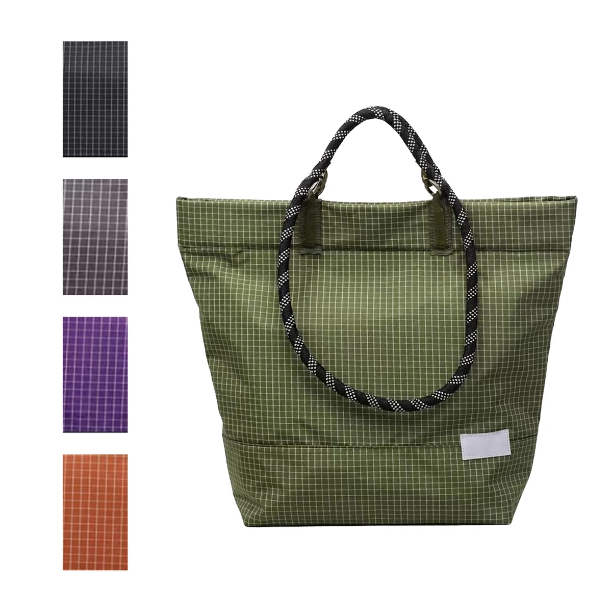 Multi-Functional Utility Hand-held Bag 1