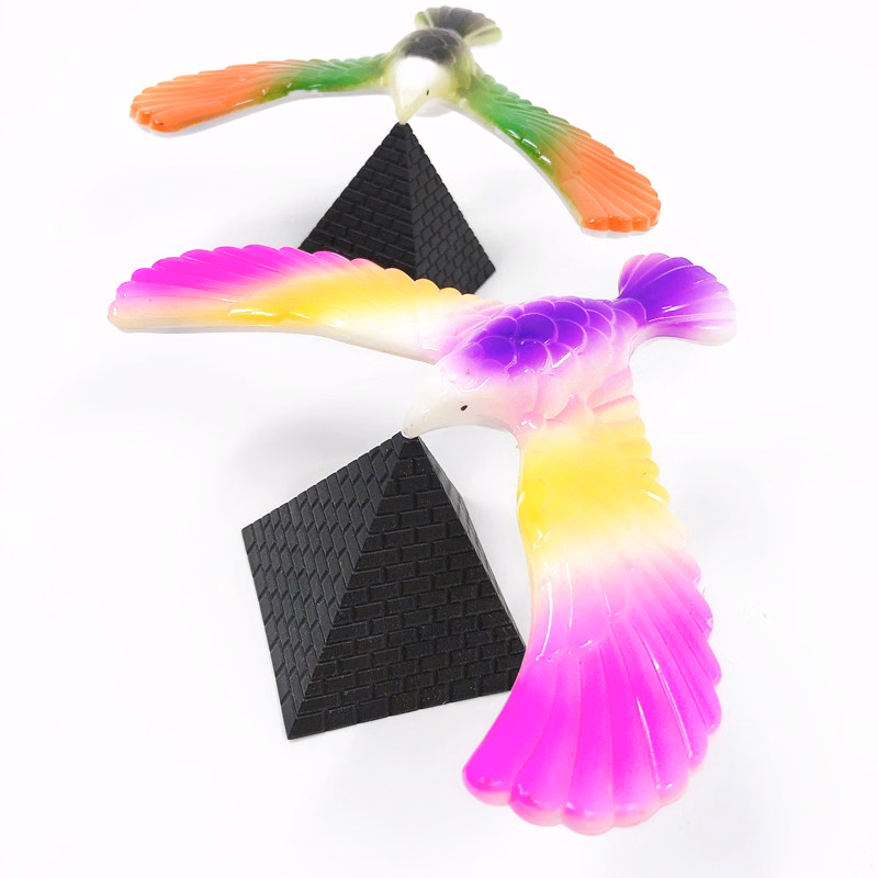 Balance Bird