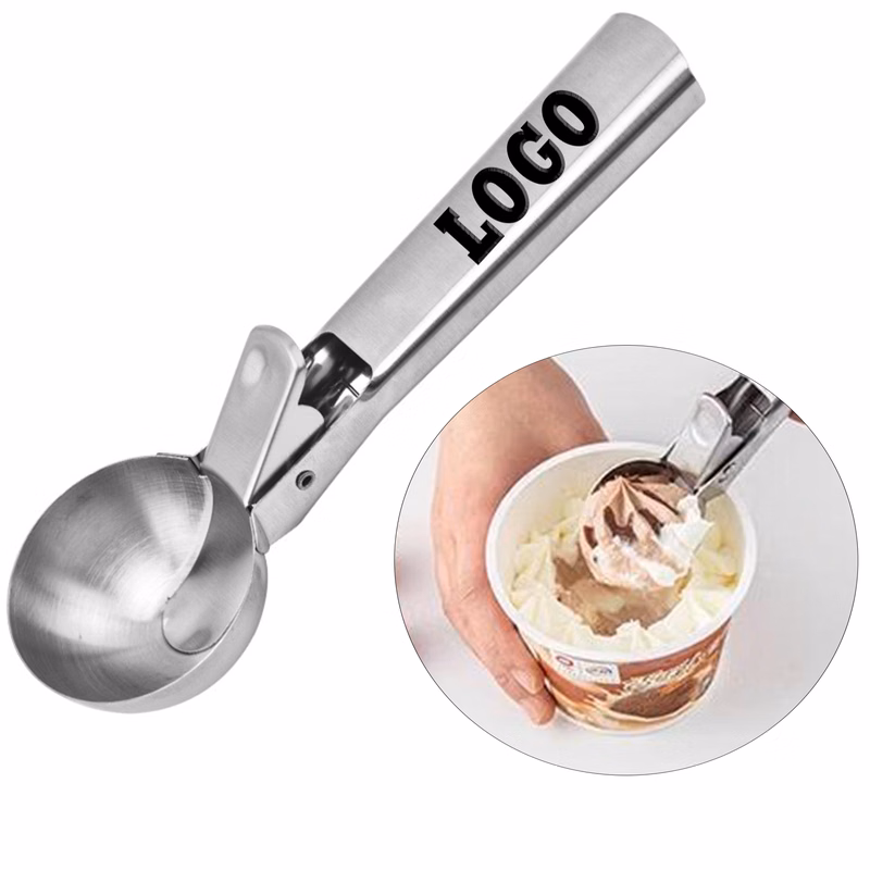 Portion Control Ice Cream Scoope