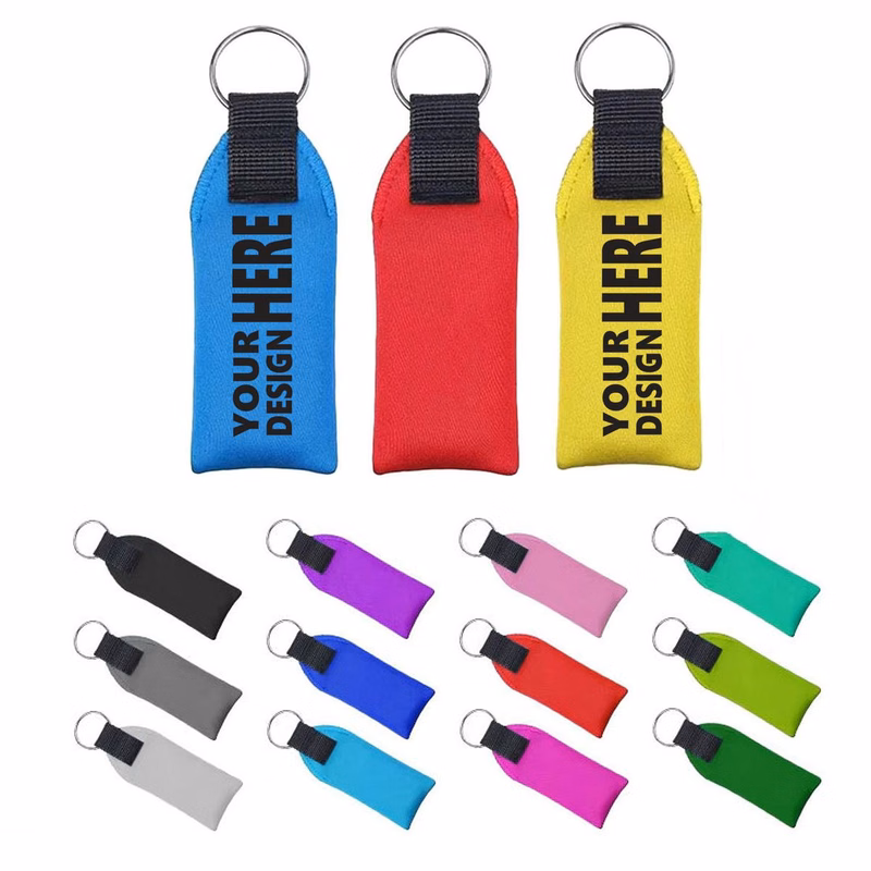 Water Sports Float Keychain