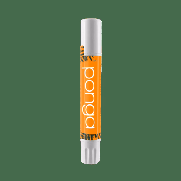 Custom SPF 30 Soy Based Lip Balm in Skinny Tube