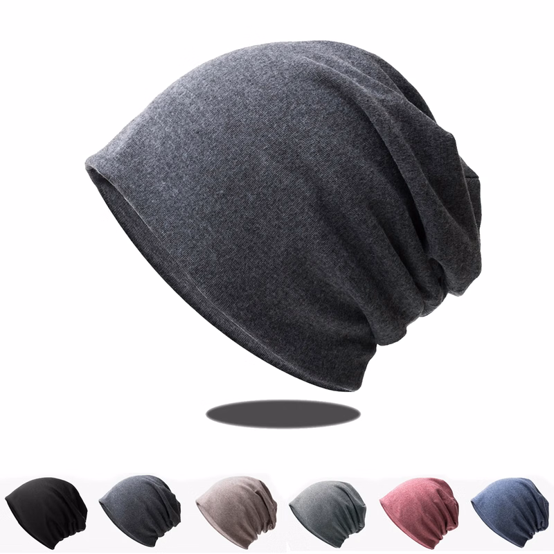 Slouchy Beanie Hat For Men/Women