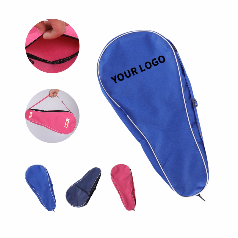 Oxford Carry Cover For Racquet 21.06" Length X 9.25" Width