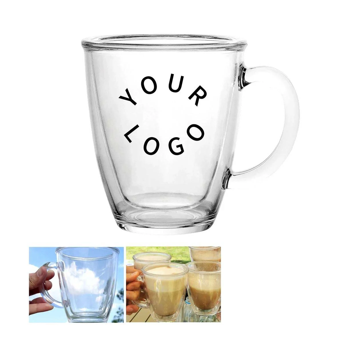 PC Travel Coffee Mug Durable Design 1