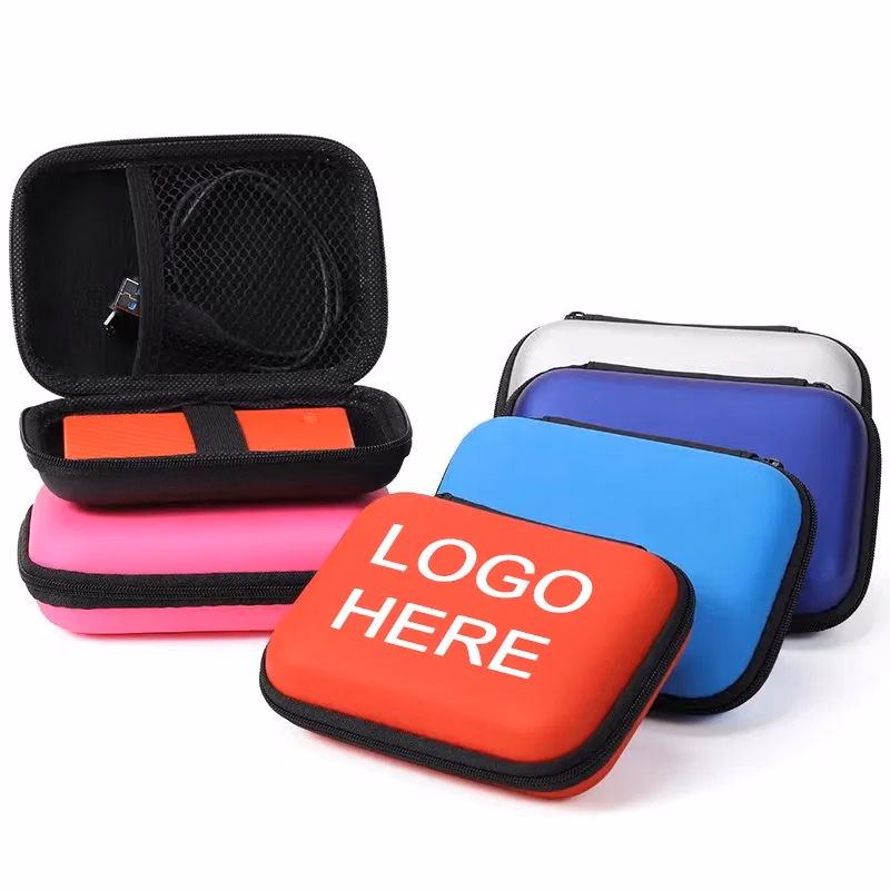 Square Digital Packaging Box/Pounch