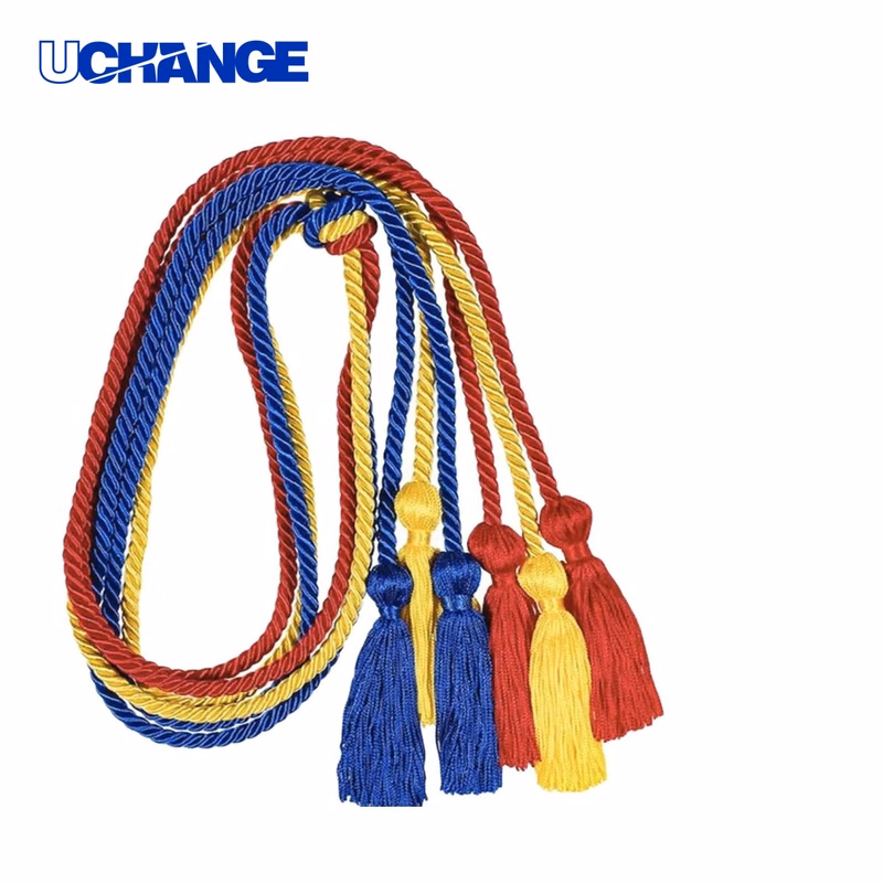 Graduation Honor Cords