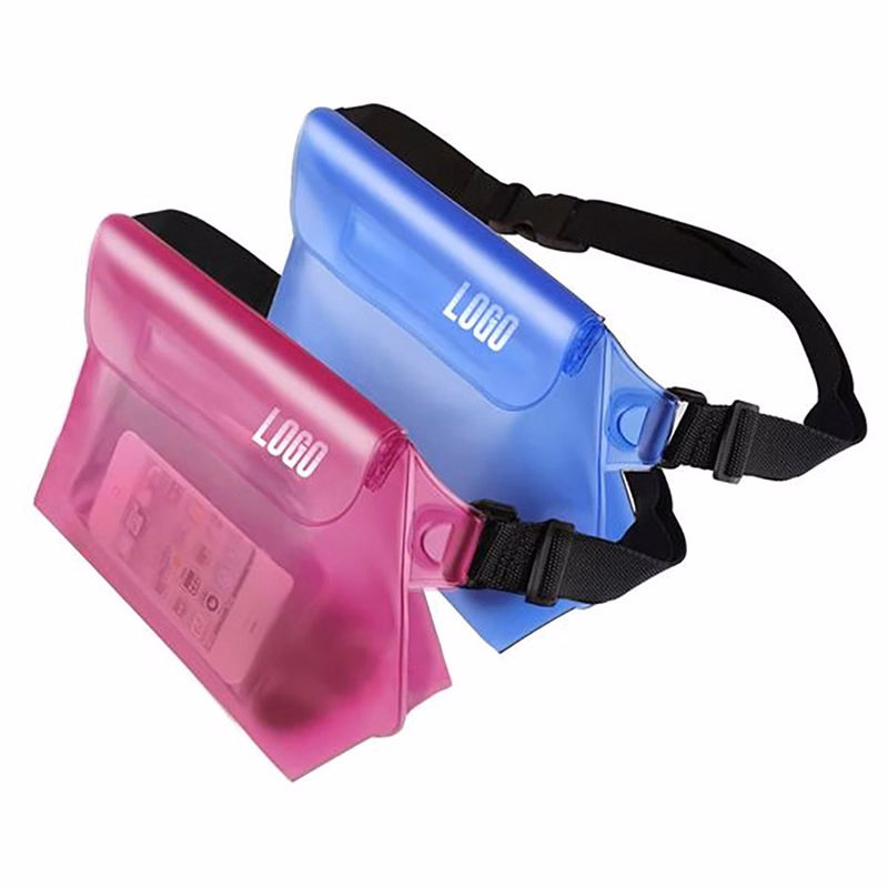 Swimming waterproof bag