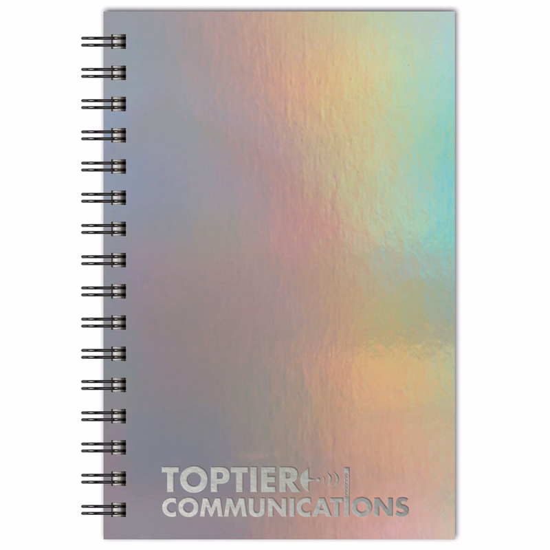 Holographic Rainbow - SeminarPad
