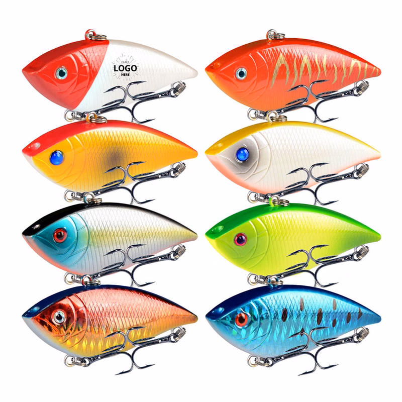 Artificial Fishing Lure Bait