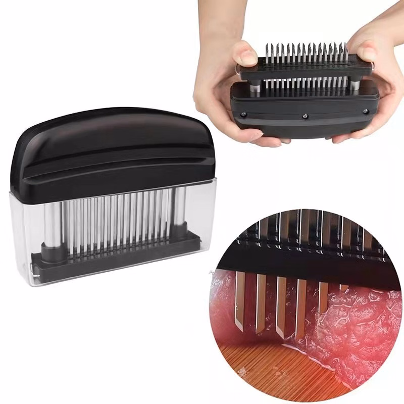 Meat Tenderizer Needle Tool