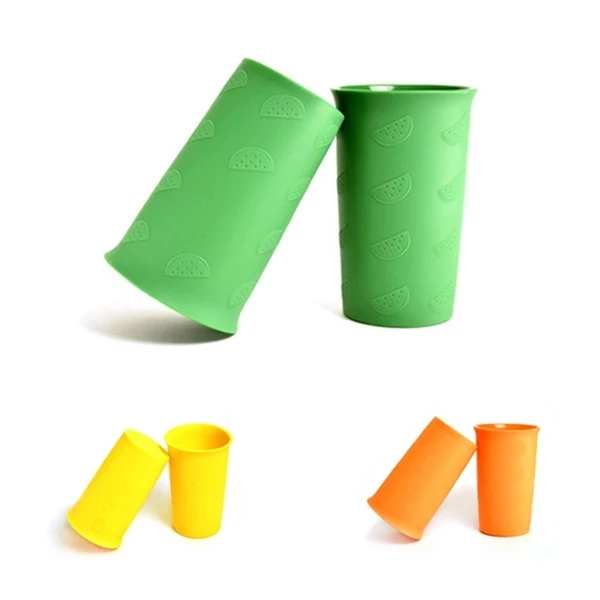 Silicone Glass 1