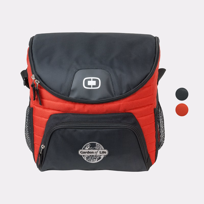 OGIO® 24-Can Insulated Cooler Lunch Bag