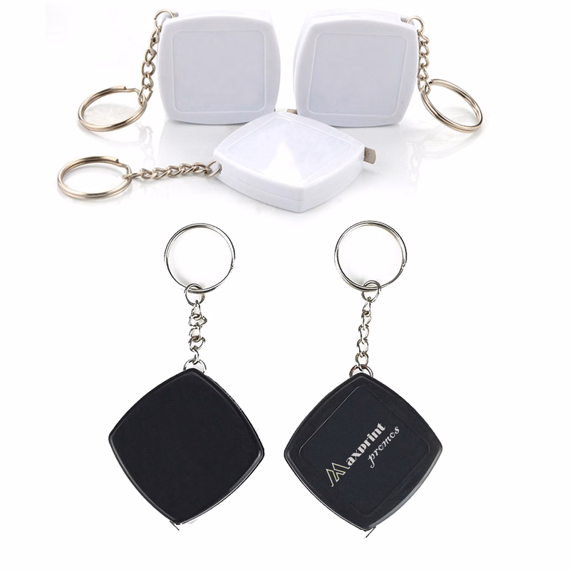 2m/6ft Custo Mini Gift Tape Measure