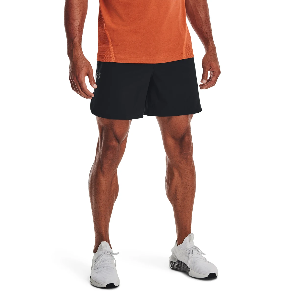 UA Vanish Elite Men's 6 Shorts 1
