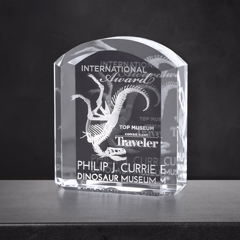 Morton Award
