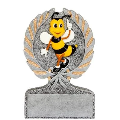 Spelling Bee Centurion Award 1