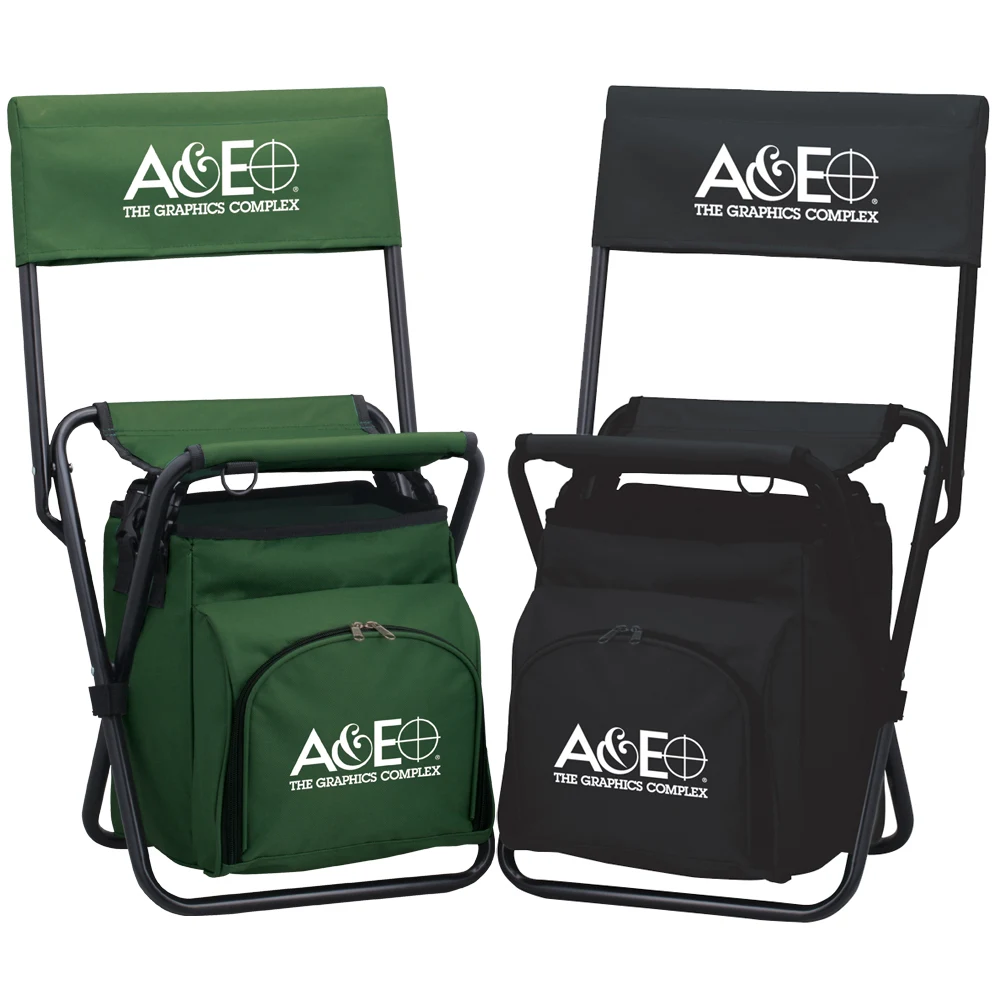Cooler Chair 1