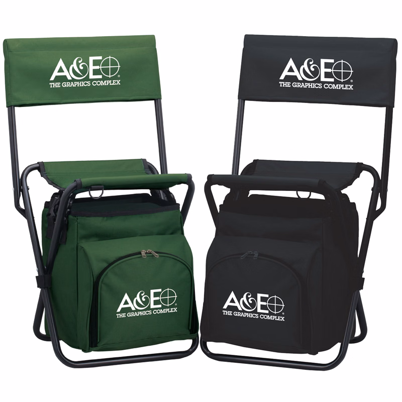 Cooler Chair