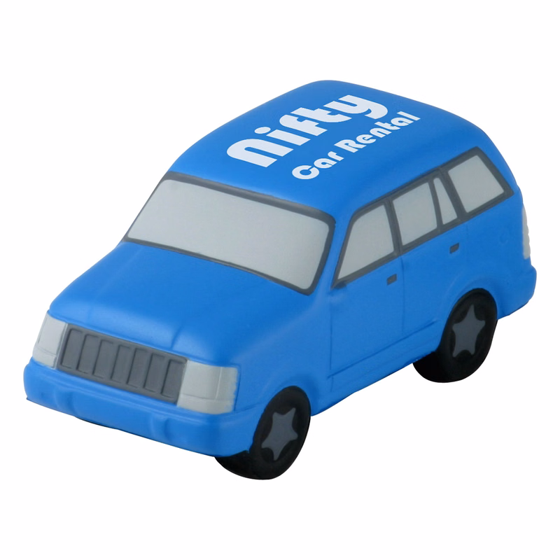 SUV Stress Reliever