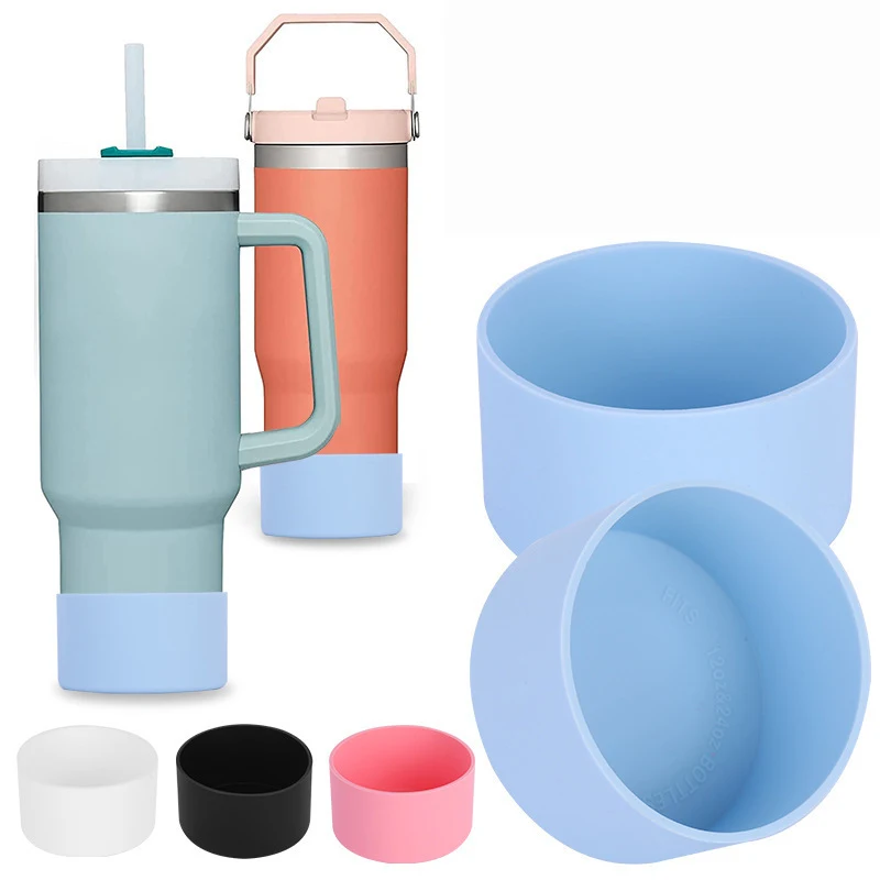 Protective Silicone Bottle Boot 1