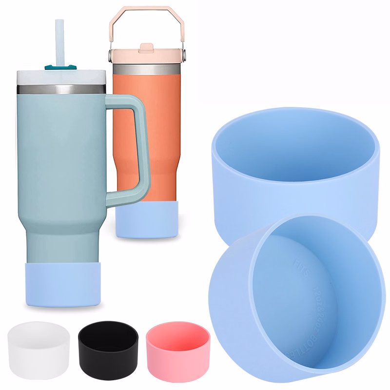 Protective Silicone Bottle Boot