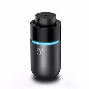 7 Colors Led Lights Car Humidifier