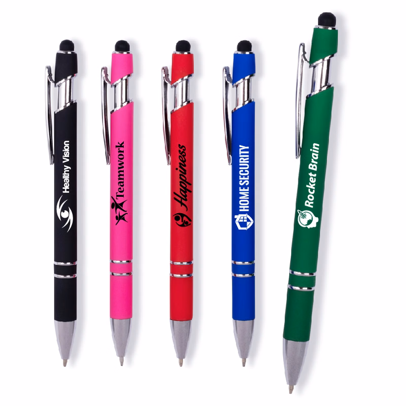 The Springfield Pen