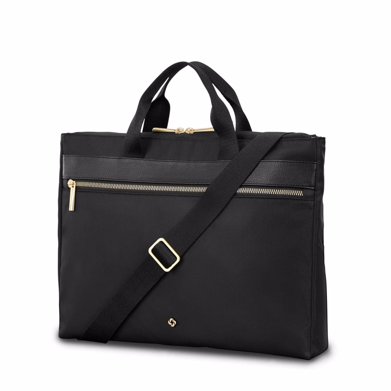 Samsonite® Mobile Solution 2 Convertible Slim Brief Bag