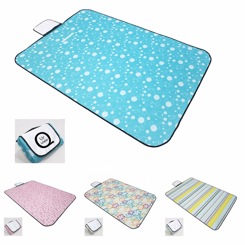 Multifunction Thickened Outdoor Picnic Mat