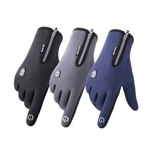 Winter Warm Waterproof Touch Screen Gloves 1