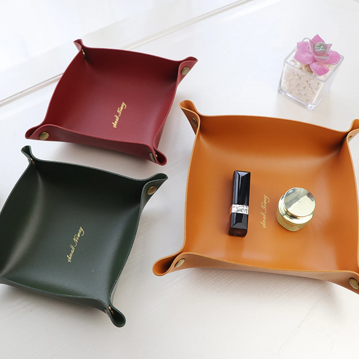 Storage Tray 1