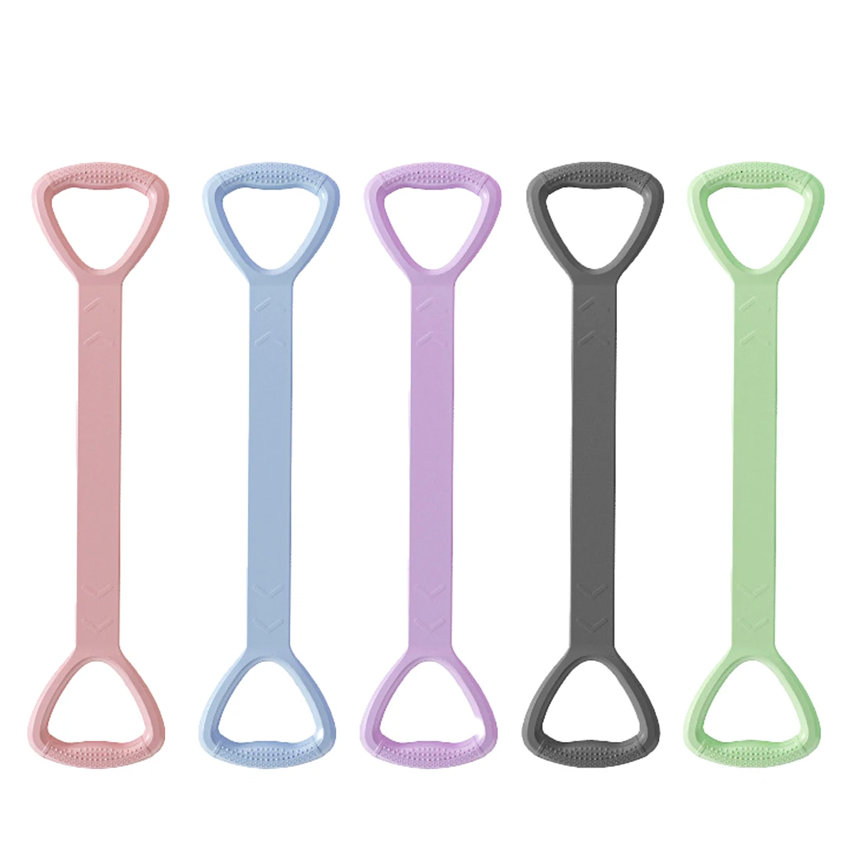 Figure 8 Resistance Band 1