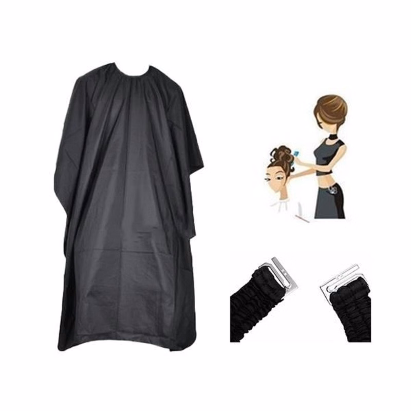 Hairdresser Hair Gown Cape Unisex