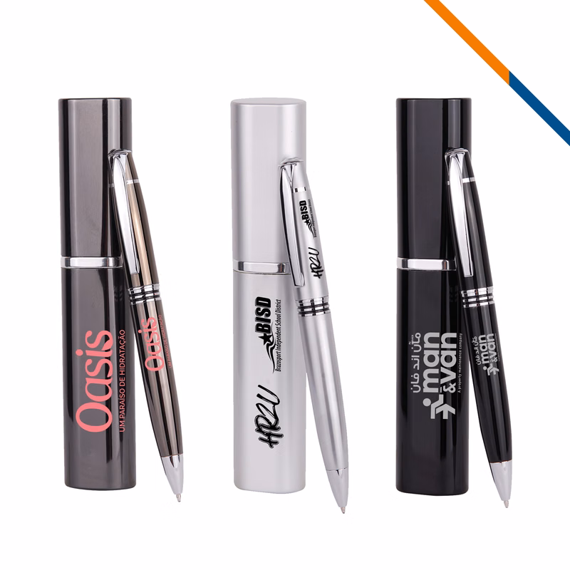 Talent Ballpoint Pen Set