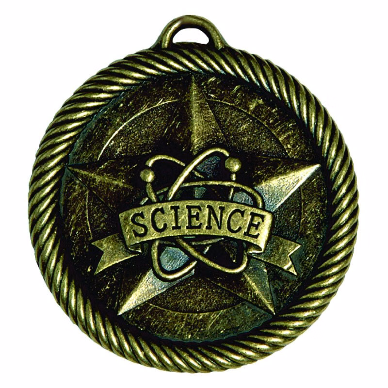 Science Value Medal