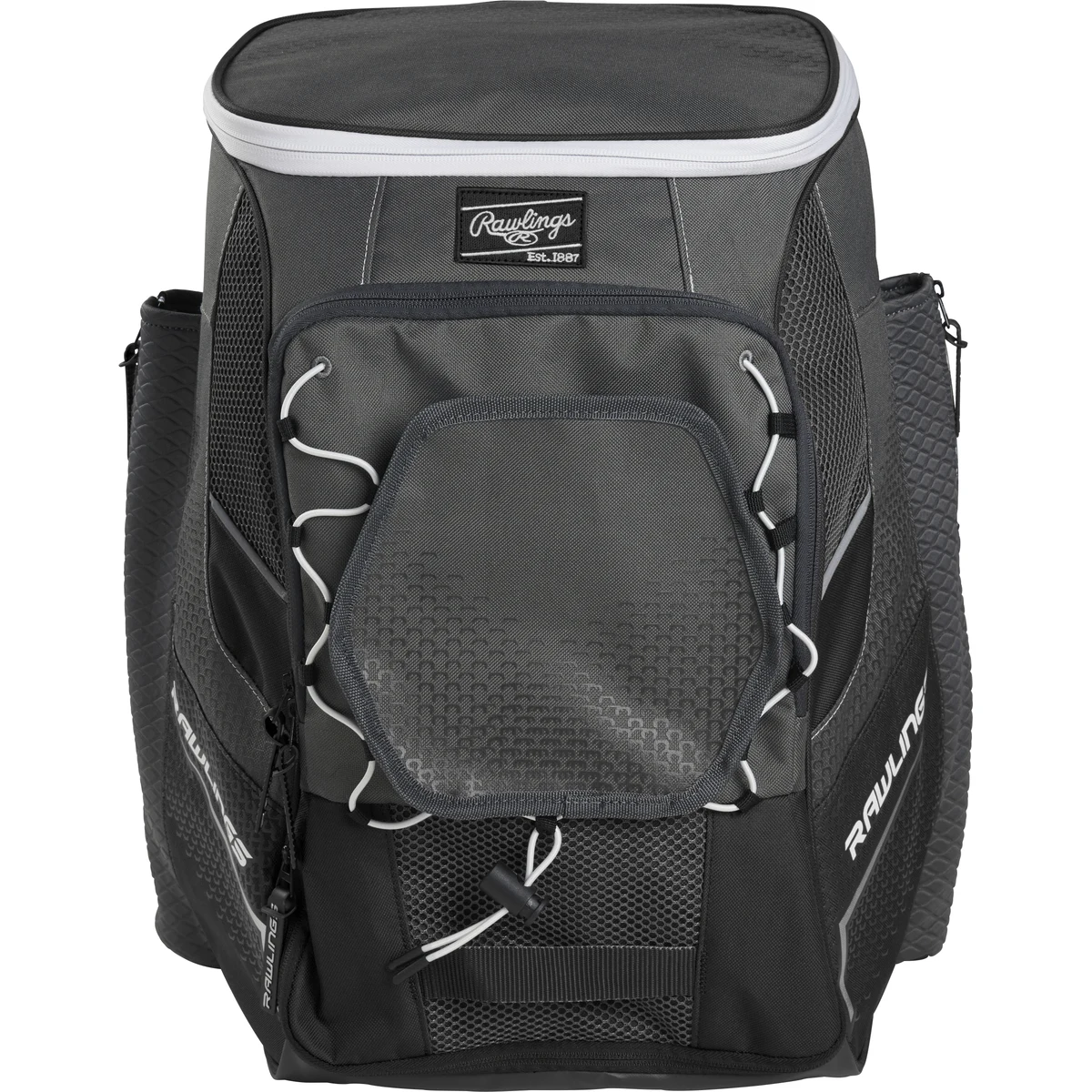 Rawlings Impulse Player's Baseball Backpack 1
