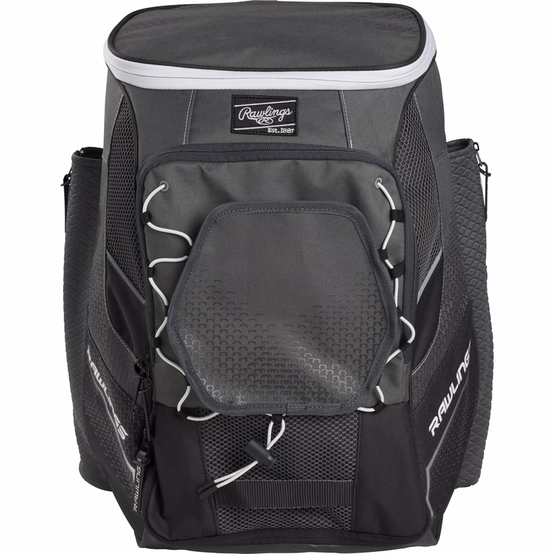 Rawlings Impulse Player's Baseball Backpack