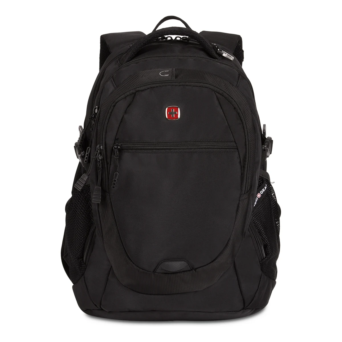 SWISSGEAR 6655 Laptop Backpack 1